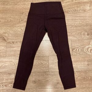 Lululemon Leggings